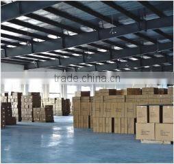 Zhejiang Haoming Kitchen Co., Ltd. company overview - view 3