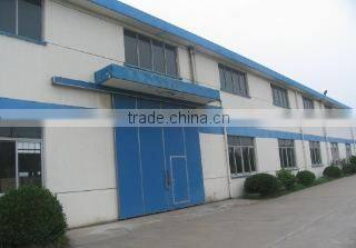 Ningbo Sanzhongda Autoparts Factory company overview - view 1