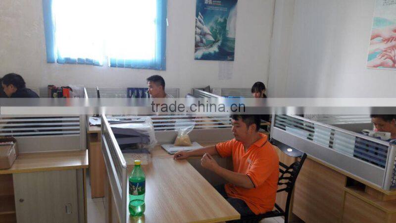 Dongguan City Hejiu Plastic Products Co., Ltd. company overview - view 3