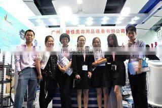 Oyaga Beauty Equipment Co., Ltd. company overview - view 1