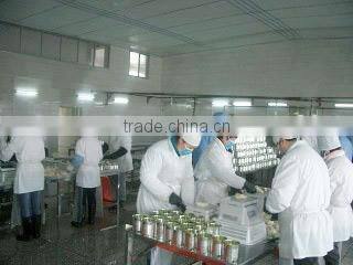 Henan Shijixiang Edible Mushroom Co., Ltd. company overview - view 2