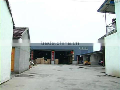 Hangzhou Tangcheng Hardware & Houseware Co., Ltd. company overview - view 1