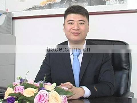 Anping County Yingtaida Wire Mesh Co., Ltd. company overview - view 1