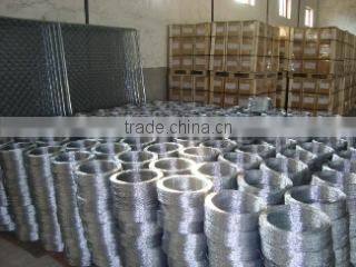 Dingzhou Huaxing Wire Mesh Factory company overview - view 3