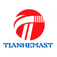 Tianhe Telescopic Mast Factory