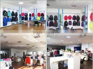 Shanghai Top Fortune Industry Co., Ltd. company overview - view 3