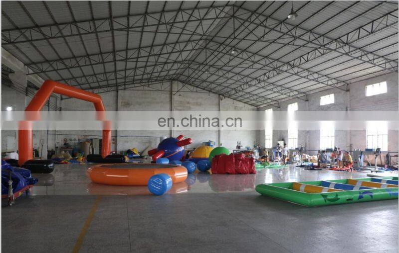 Top Inflatables Industry Limited company overview - view 4