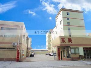 Dongguan Dongrong Silicone Products Co., Ltd. company overview - view 1