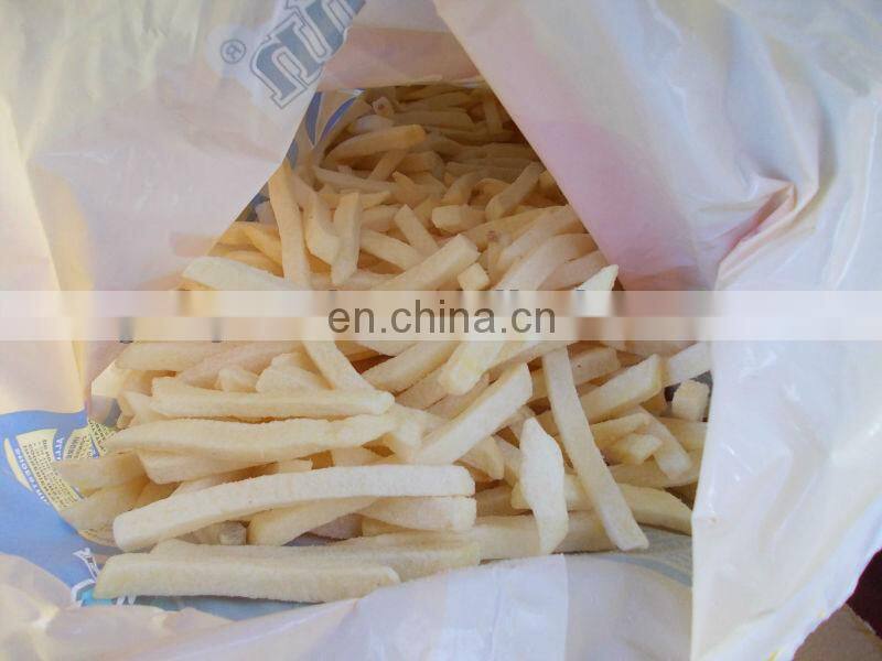 french fries making machine