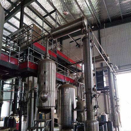 Aktin Chemicals,Inc.(SiChuan) company overview - view 2