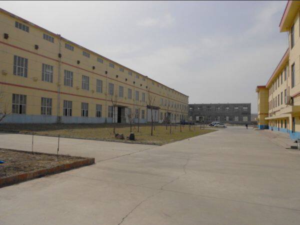 Jinan Quanyue Computer Numerical Control Co., Ltd. company overview - view 1