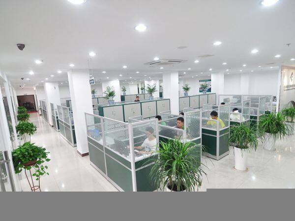 Global D2D Delivery Service Company Limited company overview - view 2