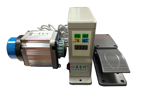 Dongguan Chuangda Wool Weaving Machinery Business Department company overview - view 3