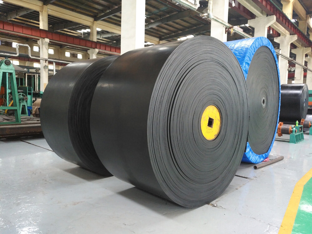 Qingdao Chenyu Rubber Technology Co.,Ltd company overview - view 1