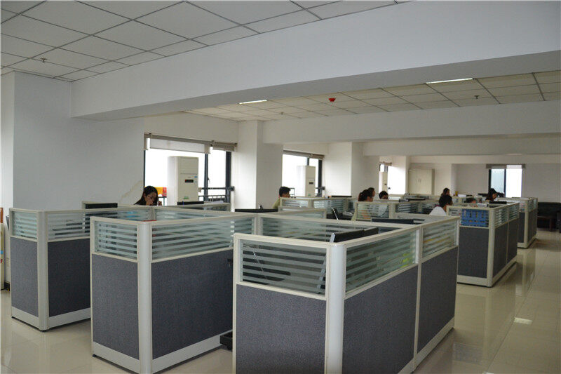 Chongqing Zhongneng Oil Purifier Manufacture Co.,Ltd company overview - view 4