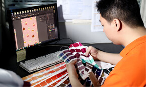 Dongguan Jiejin Security Protection Equipment Co., Ltd. company overview - view 3