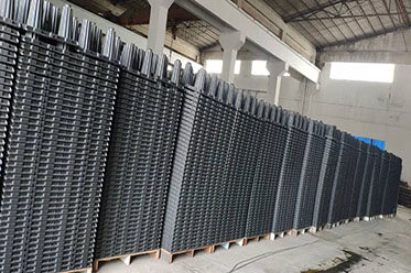 Guangdong Wanquan Architectural Technology Co.,Ltd company overview - view 1