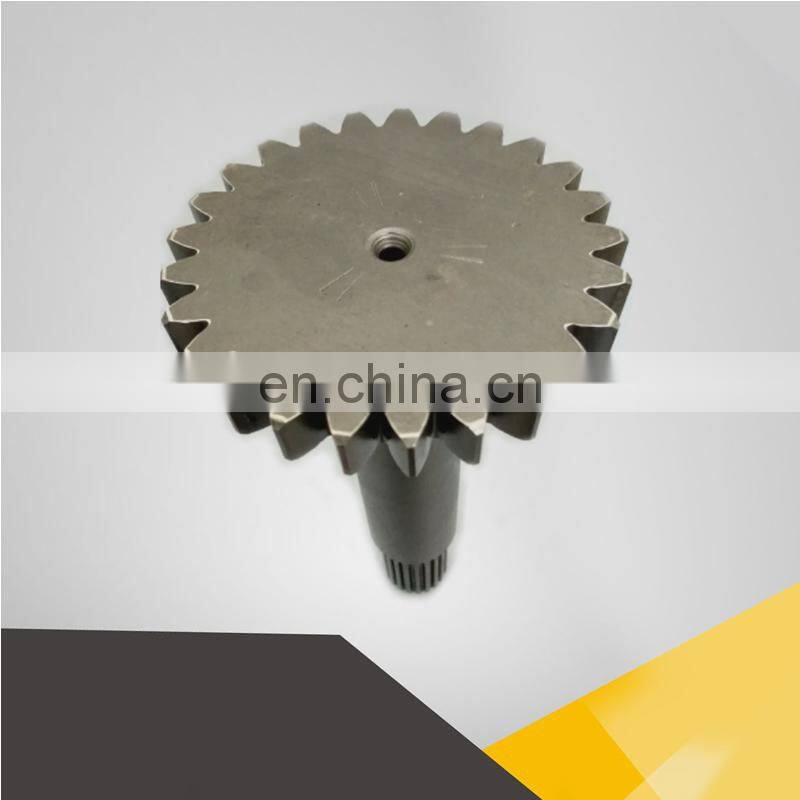 2049585 Travel Shaft Prop& Final drive Shaft for ZX200
