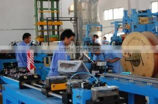 OMS Machinery Co., Ltd. company overview - view 3