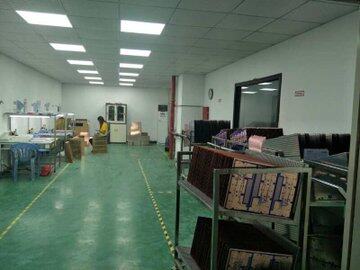 King Credie Technology Limited company overview - view 1