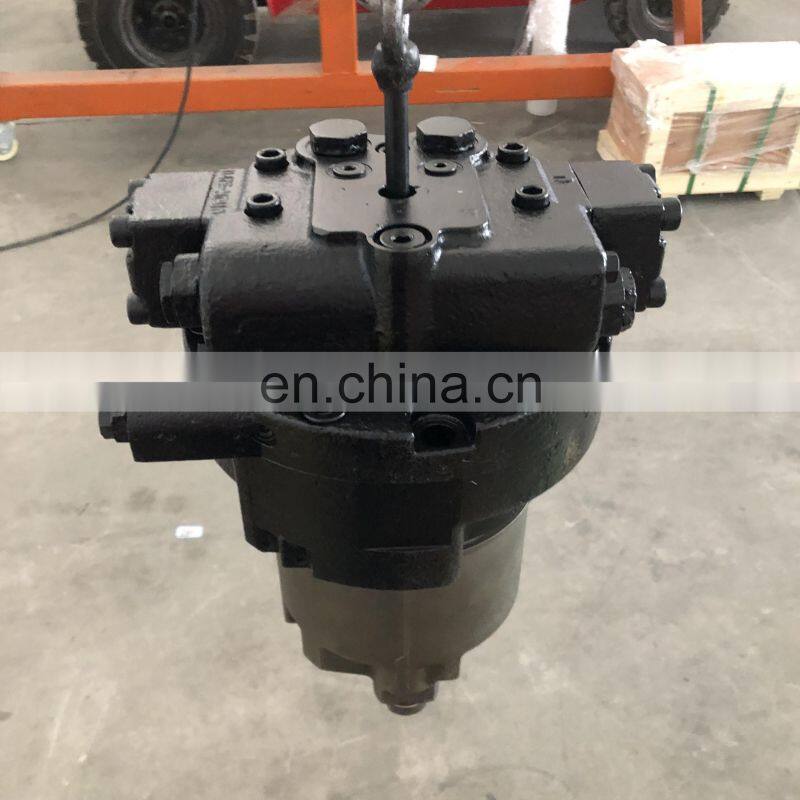 209-5992 Excavator 320D Travel Motor 320DL 320E 322C 323DL 324D Hydraulic Motor 2095992