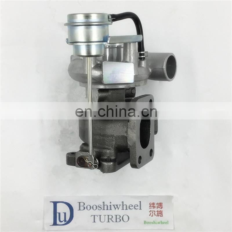 49389-02140 turbo TD04HL4S15MK ME444897 4938902140  Fuso truck bus 4.9D
