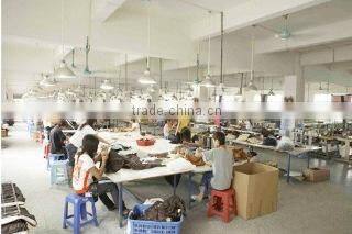 Guangzhou Oldclan Fashion & Leather Co., Ltd. company overview - view 1