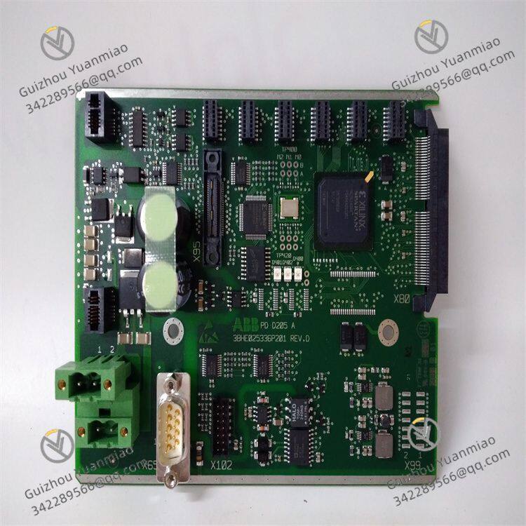 PDD205A1121 3BHE025335R1121 (4)