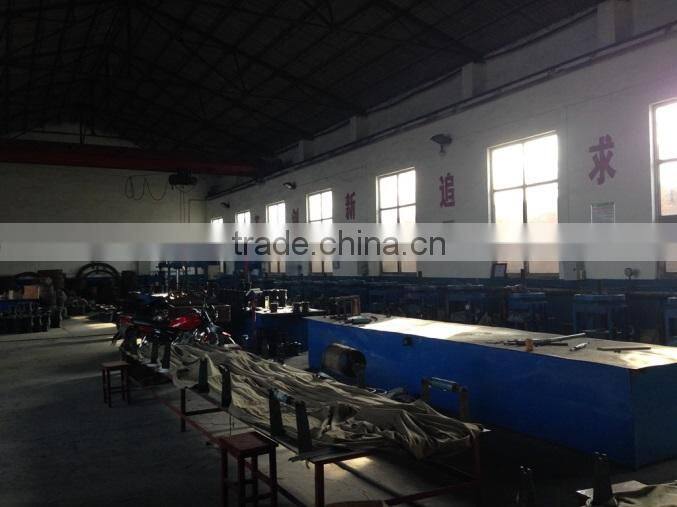 Gongyi Huayuan Water Supply Equipment Co., Ltd. company overview - view 4