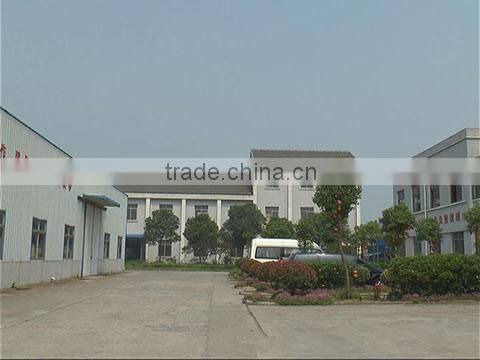 Changzhou Yufeng Paper Product Co., Ltd. company overview - view 1