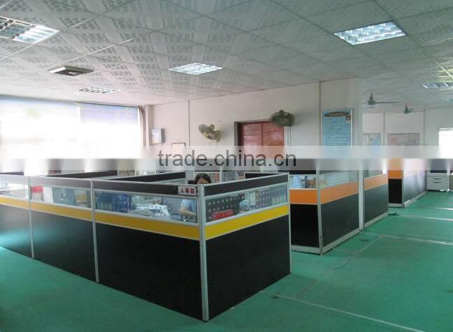 Guangzhou NPP Power Co., Ltd. company overview - view 4