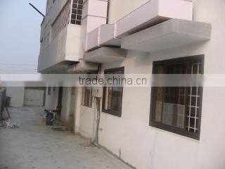 Shah Gems And Jewellery Manufacturing Company company overview - view 1