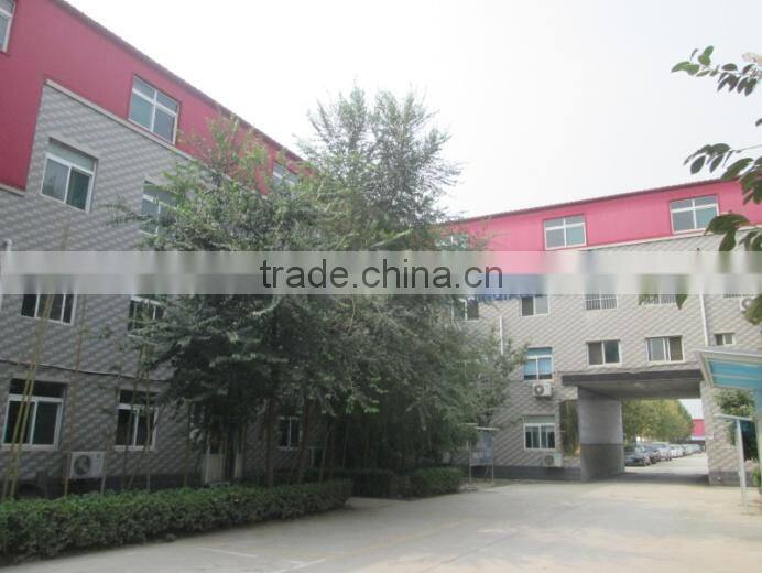 Jinan Jinqiang Laser CNC Equipment Co., Ltd. company overview - view 4