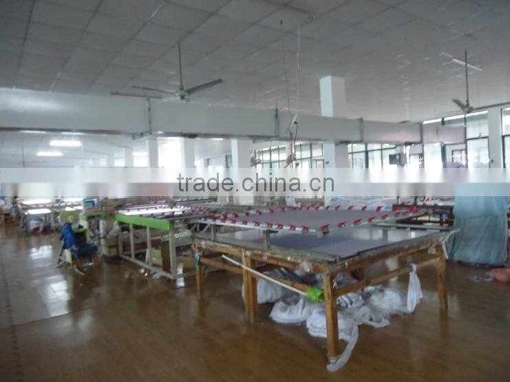 Tongxiang Kangyue Fashion & Bedding Co., Ltd. company overview - view 4