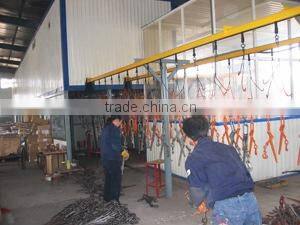 Qingdao Laoshan Tianlong Hardware Co., Ltd. company overview - view 2