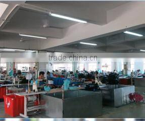 Fuxiang Stationery Co., Ltd. company overview - view 1