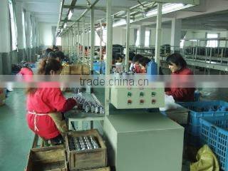 Zhejiang Dahua Power Tool Co., Ltd. company overview - view 3