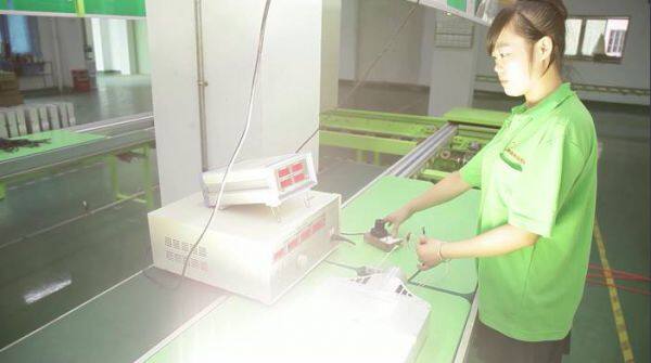 Huizhou Kisace Lighting Co., Ltd company overview - view 3