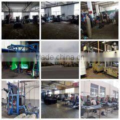 Qingdao Jinxin Special Vehicles Co., Ltd. company overview - view 2