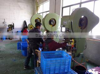 Ningbo Kind Outdoor Equipment Co., Ltd. company overview - view 3