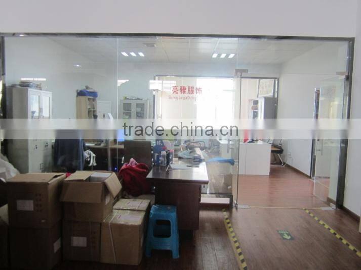 Shaoxing Liangya Clothing Co., Ltd. company overview - view 2