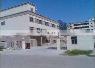 Ningbo Baoying Imp & Exp Co., Ltd. company overview - view 1