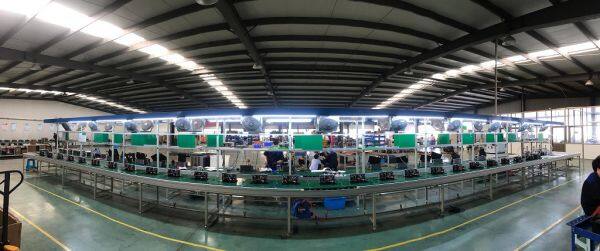 Rigid Hvac Co., Ltd. company overview - view 1