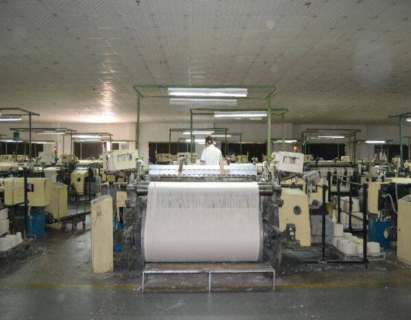 Dongguan Hongshishan Textile Co., LTD company overview - view 3