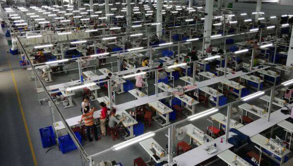 Shenzhen MSL Handbag Factory Limited company overview - view 2