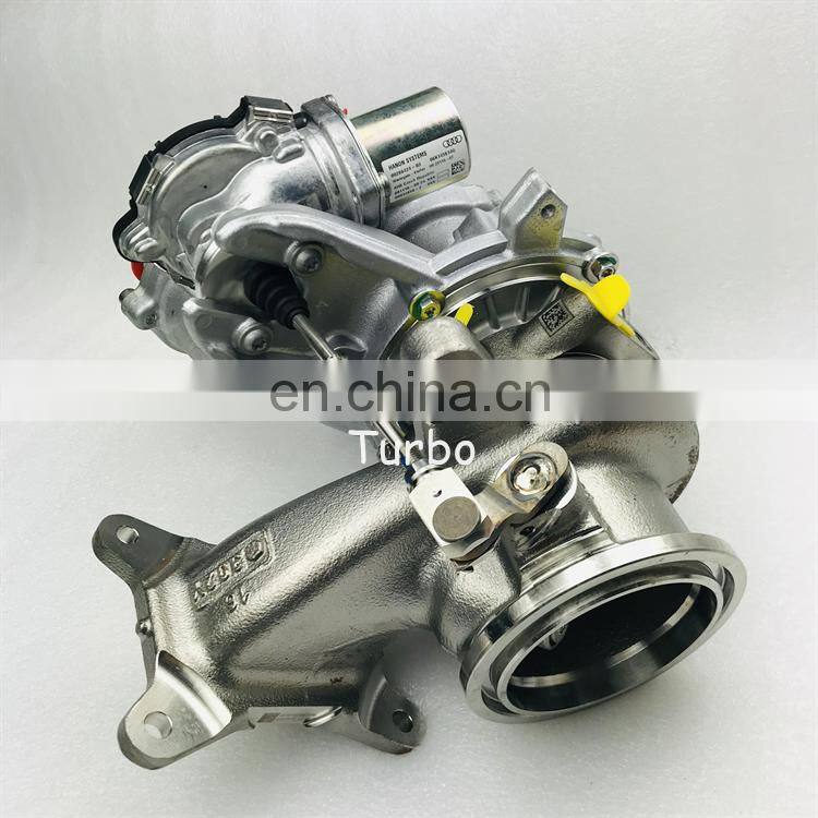 Good RHF5 Turbo 06K145713G 06K145713H 06K145713H turbocharger for Audi A3 VW Golf Passat Touran TSI 1.8TFSI engine