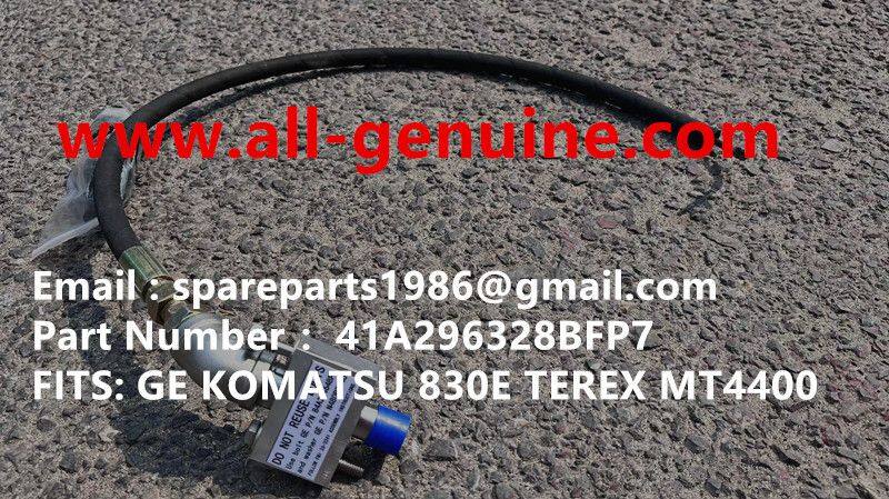 41A296328BFP7 SENSOR CALBLE LOGO