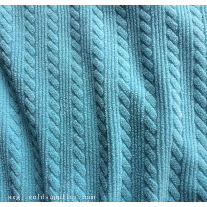 Jacquard Polar Fleece_05_8