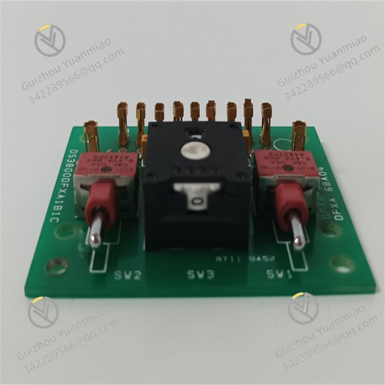 GE DS3800DFXA1B1C辅助卡-2