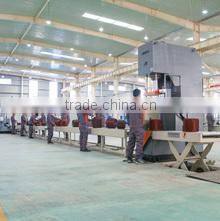 Weiye Motor Co., Ltd. company overview - view 2